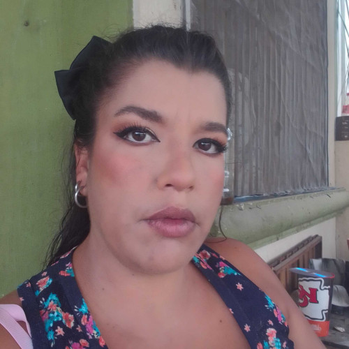 Monica m. profile photo