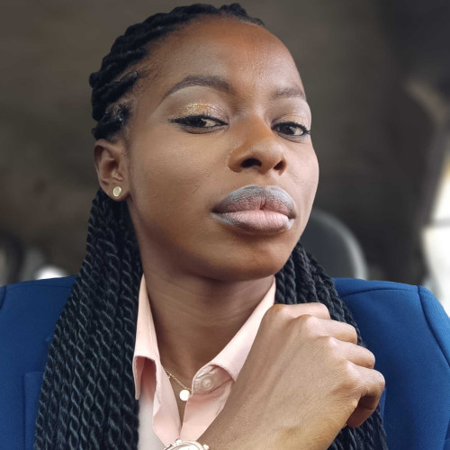 mercy b. profile photo
