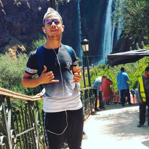 Hamza A. profile photo