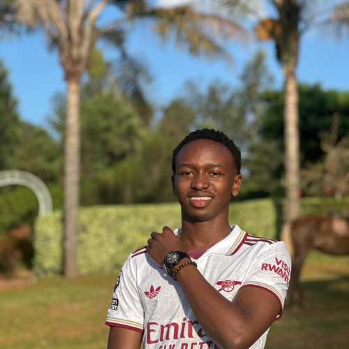 Eugene K. profile photo