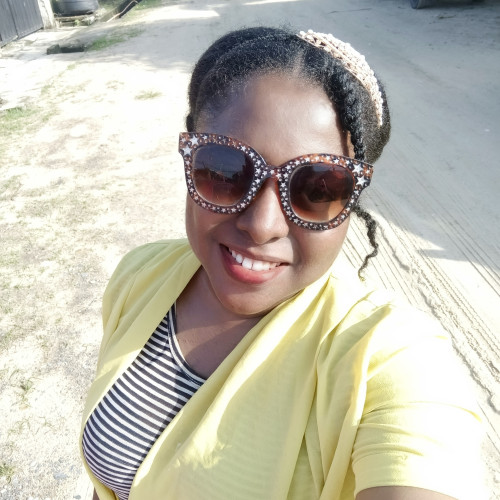 Anuoluwapo A. profile photo