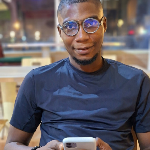 Emmanuel E. profile photo