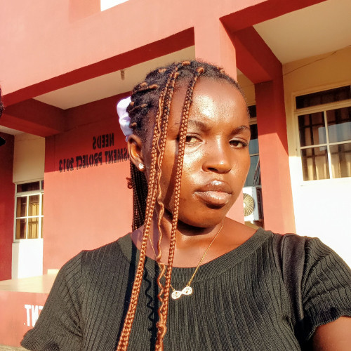 SHALOM  N. profile photo