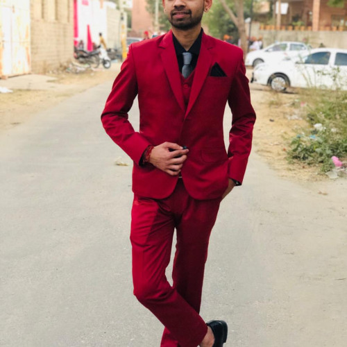 Pratik G. profile photo