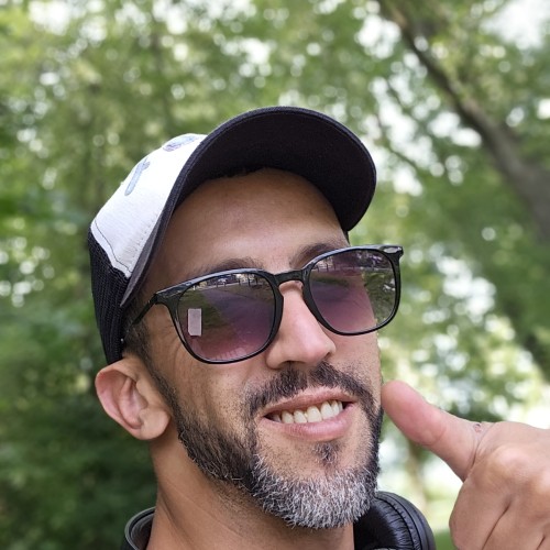 Bahsine  K. profile photo