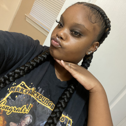 Makyah Y. profile photo