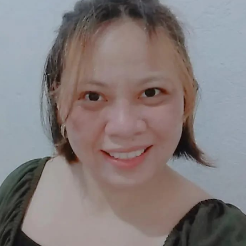 Diana Joy Y.