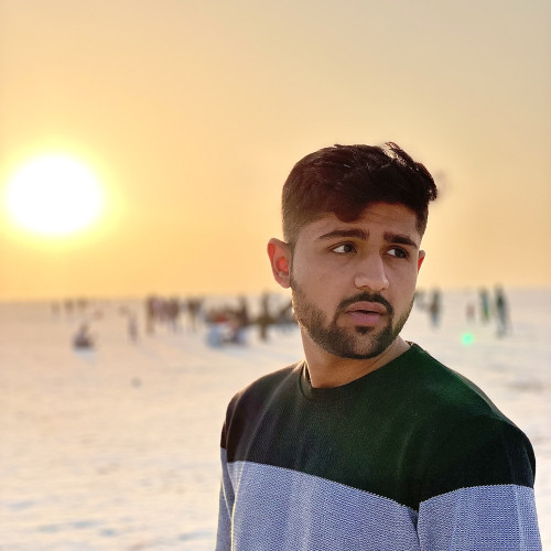 Dharam K. profile photo