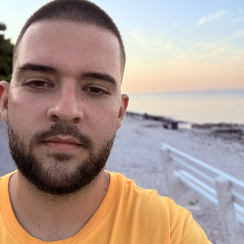 David Č. profile photo