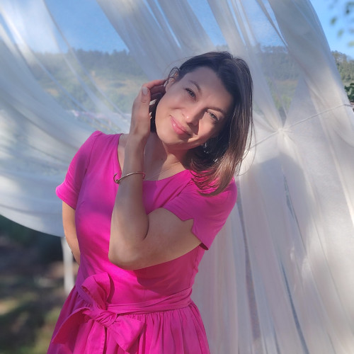 Diana A. profile photo