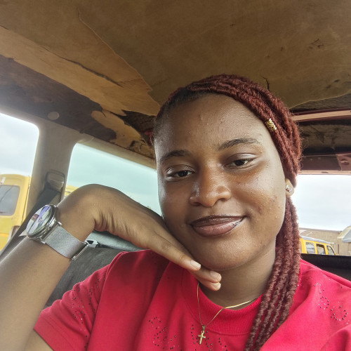 Chinaza E. profile photo