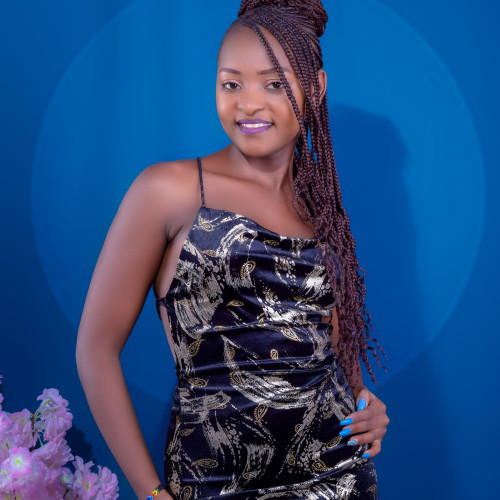 lilian m. profile photo
