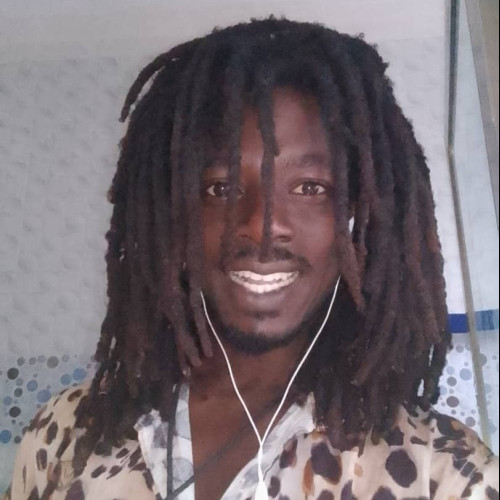 Bismark Kyei B. profile photo