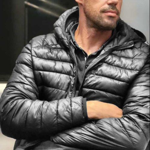 Sergio M. profile photo