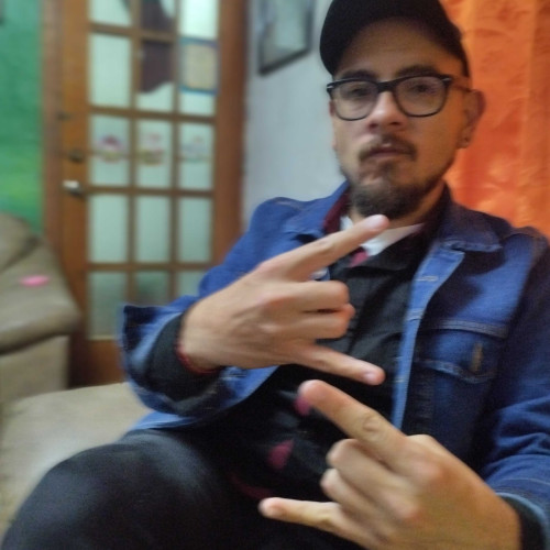Christian P.