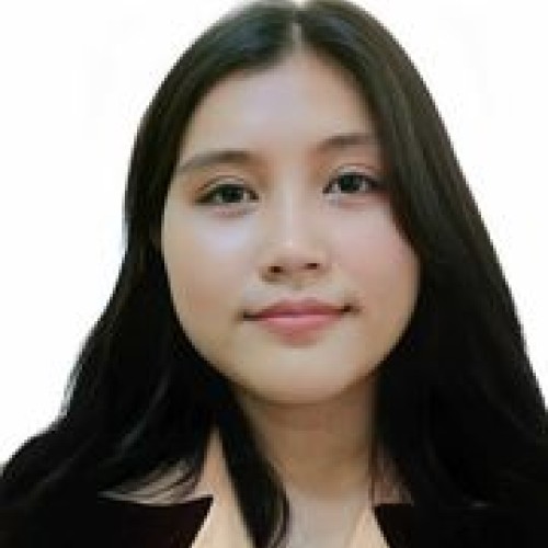 Ellaine Grace S.