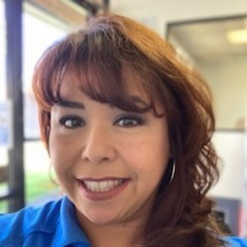 Rachel M. profile photo