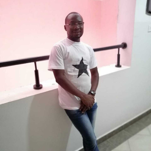 Lawal Mohammad S.