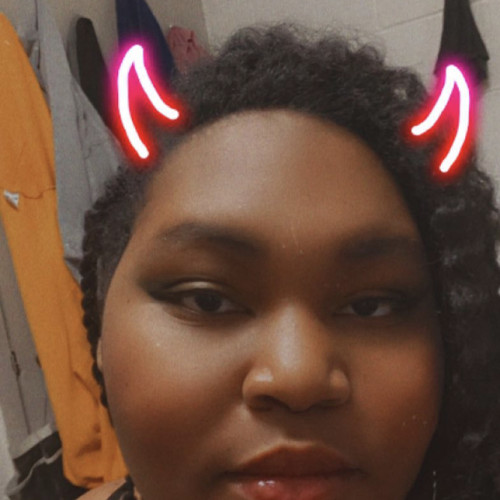 Afiya B. profile photo