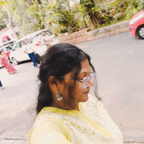 Manasvi  G. profile photo