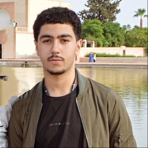 Omar A. profile photo