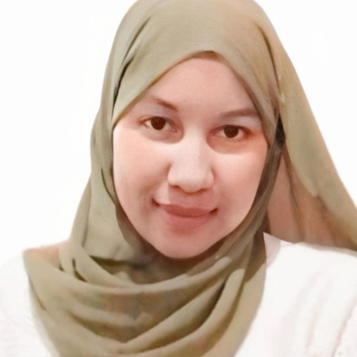 khadija m. profile photo