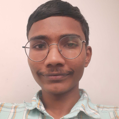 sai kishore reddy k. profile photo