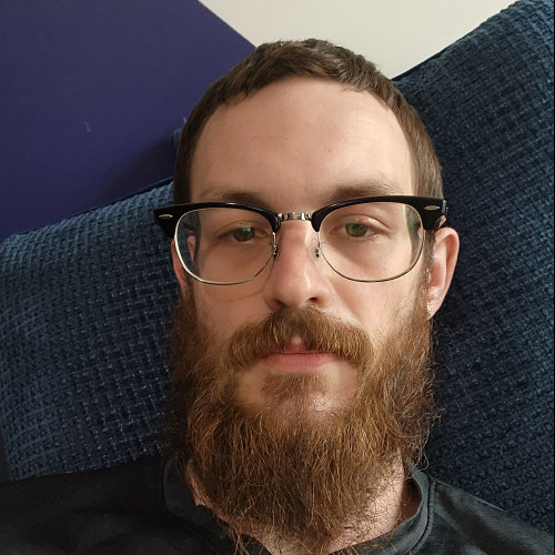 Kevin M. profile photo