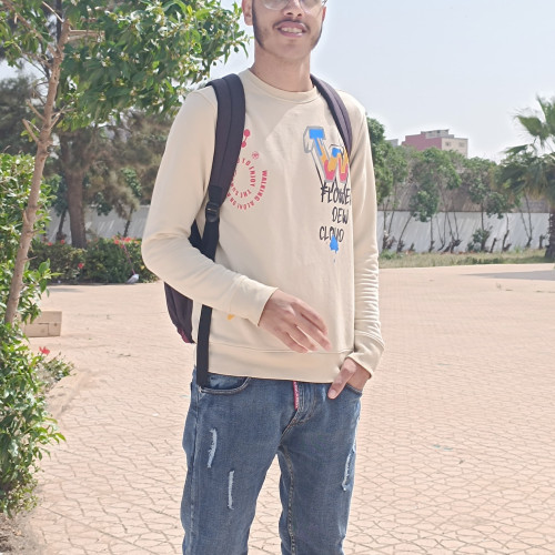 Youness B. profile photo
