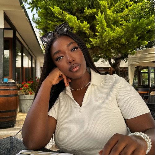 Maidah A. profile photo