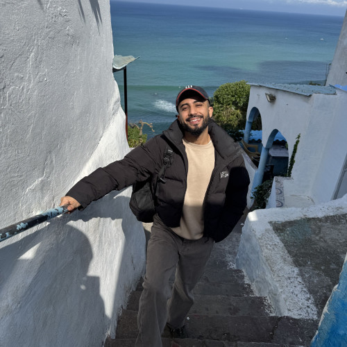 Muhammad S. profile photo