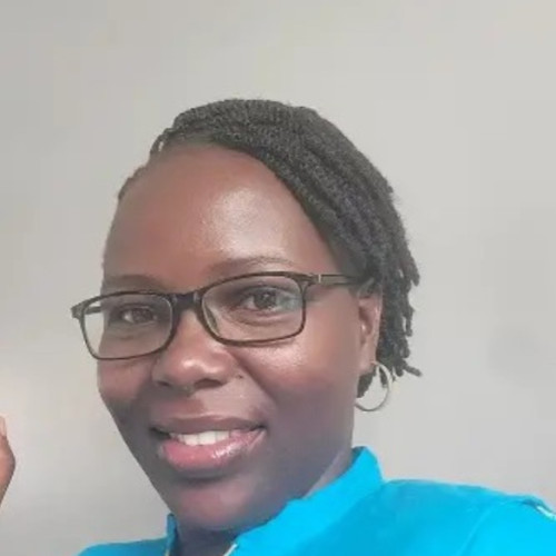 Sharon  F. profile photo