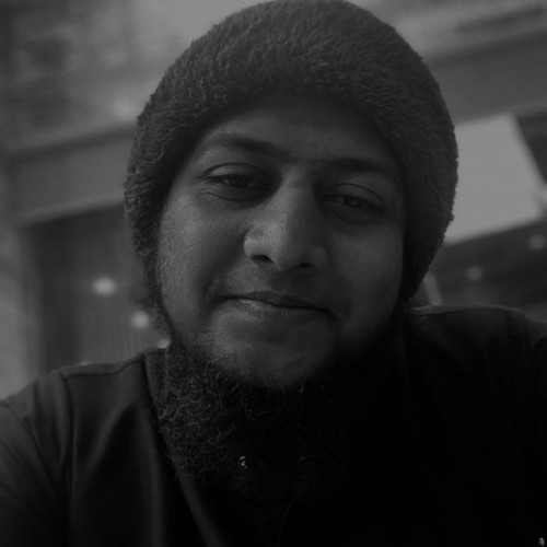 Alfaz T. profile photo