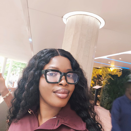 deeie P. profile photo