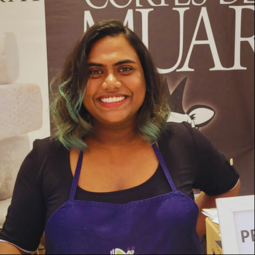 Anjali  S.