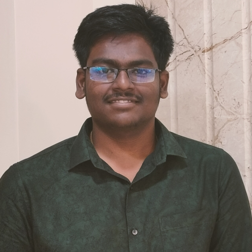 Tarun M. profile photo