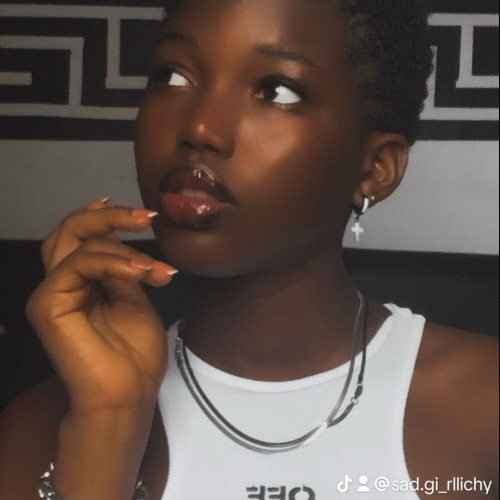 Yaa Lichy A. profile photo