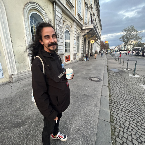 Sasa M. profile photo
