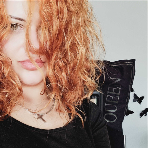 Roxana P.