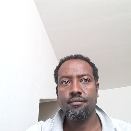 Haftamu G. profile photo