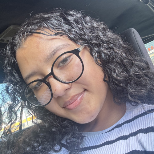 Aliya M. profile photo
