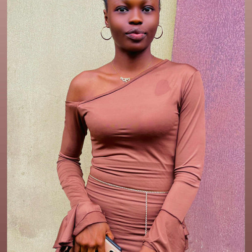 Divine M.