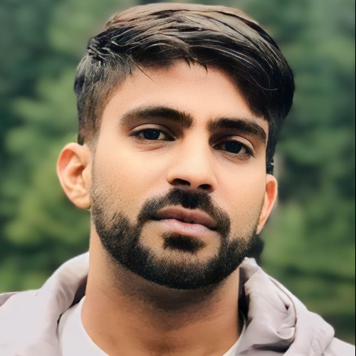 Mudassar H.