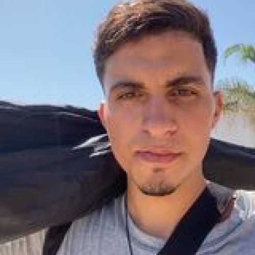 oussama l.