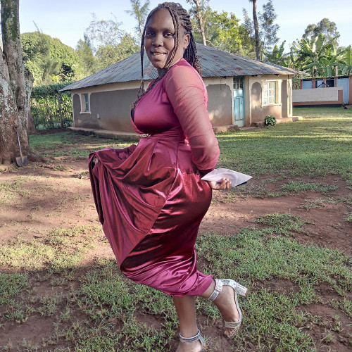 Ninah O. profile photo