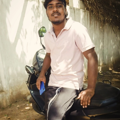 AHariharan  A. profile photo
