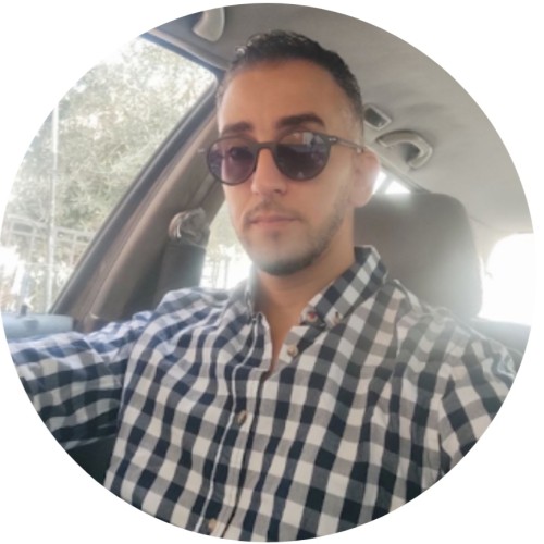 Jamal D.
