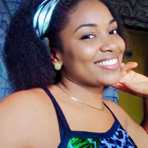 Enenu 💞 G. profile photo