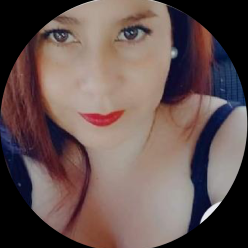 Alejandra  N. profile photo