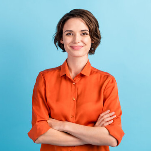 Ayla M. profile photo